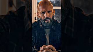 THE BEEKEEPER JASON STATHAM AI MOVIE TRAILER [upl. by Adnuhsed]