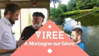 Les virées de lété  MortagnesurSèvre [upl. by Janice]