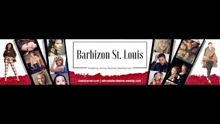 Barbizon Saint Louis  Top Model and Talent Agency [upl. by Truk]