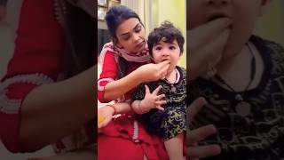 Love😘😘😘payalmalik kritikamalik zaidcutthisvideo shortsfeed trending ytshorts lovecutebaby [upl. by Felizio619]