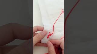 Essential Mending Skills Unveiling the Secrets to Fixing Clothes Holessewing sewing [upl. by Simpkins]