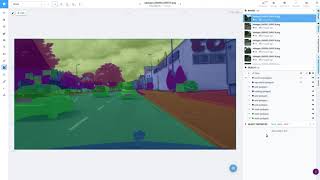 How to import Cityscapes to Supervisely [upl. by Dronski]