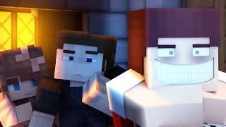 Game of Thrones  Game of Obsession Minecraft Animation [upl. by Cirdor803]