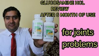 glucosamine hcl best for joints health [upl. by Notsew613]