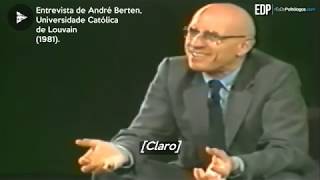 Michel Foucault sobre el Poder y la Gubernamentalidad  ES DE POLITÓLOGOS [upl. by Meingolda]