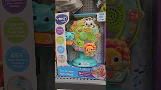 Turn and Learn  vtech  fun to play yt trending short video [upl. by Georgi633]