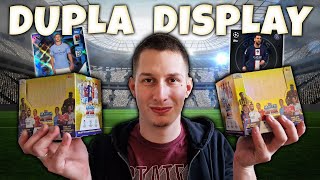 Topps Match Attax 2223 Mega Bontás  72x Csomag [upl. by Chariot]