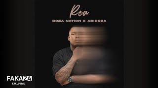 Doza Nation Abidoza amp DBN Gogo  Nkalakatha Official Audio feat Chley Tumza Dkota amp Agzo [upl. by Welcome]