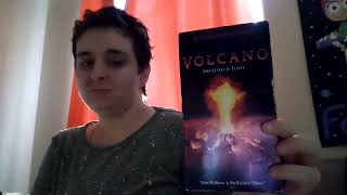 Volcano 1997 VHS Review THX Summer Days 4 The Rise of Tinkles [upl. by Plank]