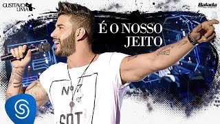 Gusttavo Lima  É o Nosso Jeito  DVD 5050 Vídeo Oficial [upl. by Aerdnaed]