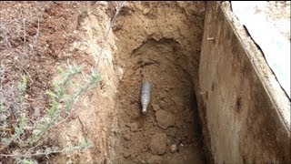 Trenchless Experts Install 350 Of New Water Line Burien WA [upl. by Olive61]