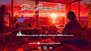 Dhol bajega new lofi song lofi viralvideo [upl. by Lonni]