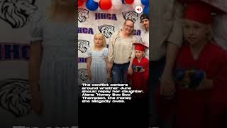 quotMama June Family Crisisquot Returns with Tense Family Dispute Over Alanas Money [upl. by Harness]