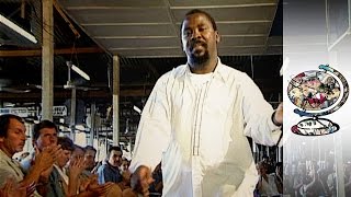 TB Joshua Nigerias Controversial Faith Healer 2001 [upl. by Akedijn]