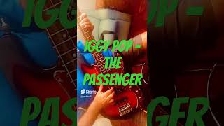 Iggy Pop  The Passenger [upl. by Eetnwahs904]