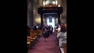 Amazing grace CornemuseBagpipes [upl. by Isma553]