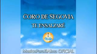 4  Coro De Segovia  Hombro A Hombro Musica Cristiana [upl. by Annaert]