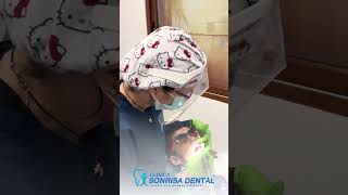 Clinica Sonrisa Dental  Evaluacion Sin Costo Odontopediatria [upl. by Materse]