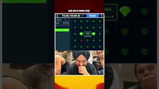 Play stake mines with friends stake stakeindia shortfeed shortviral short shortvideo viral [upl. by Neyugn]