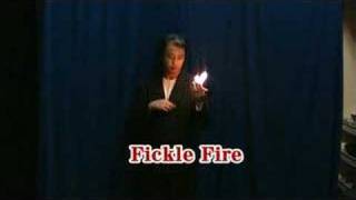 Kikuchis Fickle Fire by Kikuchi  SEO MAGIC USA [upl. by Yancy]