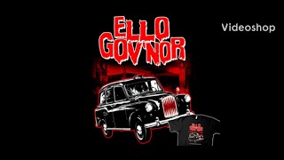 MovieFlick Ello Govnor Movie In The Works [upl. by Auroora607]