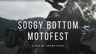 Documentary Videographer State College  Soggy Bottom Motofest [upl. by Eugirne]