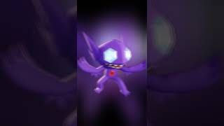 Sableye Edit Mango Phonk Advanced [upl. by Nnazil]