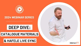 Deep Dive  Catalogue Images amp Hafele Live Sync [upl. by Quin]