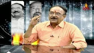 Paruchuri conflicts with his Brother Paruchuri Gopalakrishna  Vanitha TV [upl. by Hamas605]