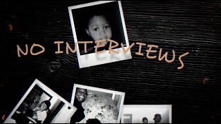 Lil Durk  No Interviews Official Audio [upl. by Sidoma]