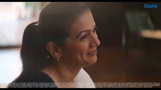 Cipla InhalersHainSahi Campaign Film  Schbang [upl. by Eecyaj]