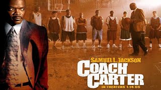 Coach Carter 2005 Movie Reviews and Best Facts Explain in Hindi [upl. by Monteith]