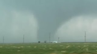 July 6 2024 • Tornado in Minden Nebraska Adam [upl. by Dowd]