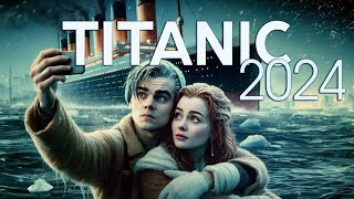 My Heart Will Go On 2024  Titanic Remix 2024 Full [upl. by Oneal303]