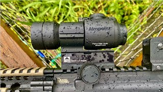 Aimpoint PRO  Ultimate Upgrade [upl. by Fuld]