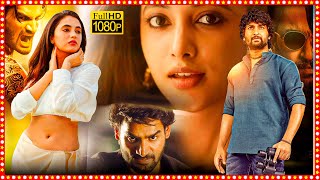 Natural star Nani Kartikeya Priyanka Arul Mohan Superhit Telugu Full Length HD Movie  TBO [upl. by Leahcym]