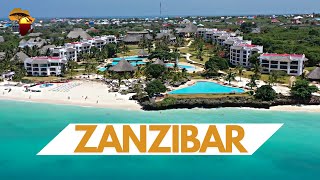 Découvrez ZANZIBAR  Les îles aux épices de TANZANIE un endroit QUE VOUS DEVEZ ABSOLUMENT VISITE [upl. by Idarb]