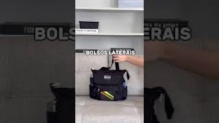 BOLSA LATERAL TRANS [upl. by Nnylirehs389]