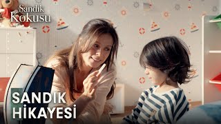 Anne ve çocuğun görünmez bağı  Sandık Kokusu 1 Bölüm [upl. by Krishnah]