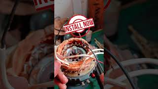 Cooler Motor Repair  A Guide to Fixing Your Ice Cream Machine [upl. by Sadowski]