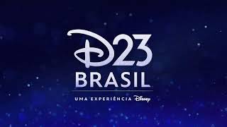 D23 Brasil  Dia 2 [upl. by Nnarual]