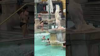 Szechenyi Thermal Bath  A “MUST to Experience in Budapest Hungary Travel Buckets list [upl. by Halford]