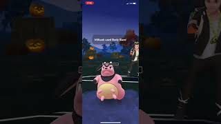 Pokémon Go PvP Great League – Marowak Whiscash and Steelix vs Venusaur Miltank and Morpeko [upl. by Aurlie934]