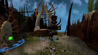 Oddworld Munchs Oddysee  PC Gameplay  1080p HD  Max Settings [upl. by Ynnus491]