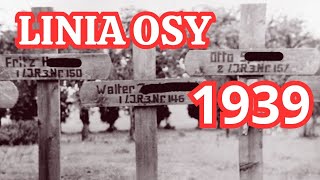 Koleiny Września 1939 LINIA OSYGrudziądzPoszukiwania [upl. by Quenna]