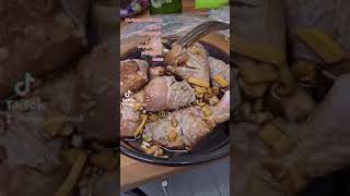 HOMEMADE MANG INASAL CHICKEN  PINAYsaUK [upl. by Semele]