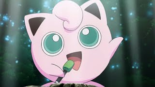 Jigglypuff Şarkı Söylüyor JigglyPuff Song [upl. by Reckford225]