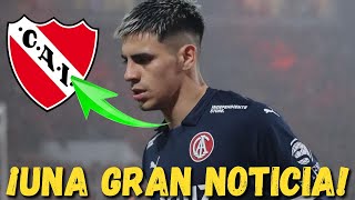 🚨¡GRANDES NOTICIA💥ÚLTIMAS NOTICIAS DE INDEPENDIENTE [upl. by Eirok]