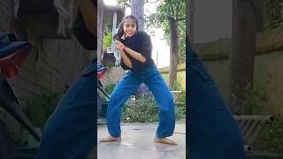 Angana mein dance step dance dancer trending viralshorts daily [upl. by Mckeon]