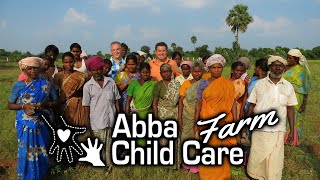 Abba Child Care Farm  India [upl. by Ransell726]